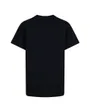 Tee-shirt MC Enfant plus âgé JDB AJ NEW WITH TAGS SS TEE Noir