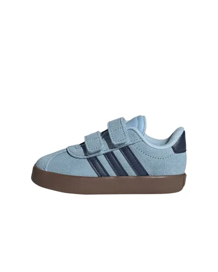 Chaussures Enfant Adidas Vl Court 3.0 Cf I