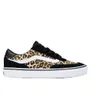 Baskets Basses Femme Brooklyn Ls