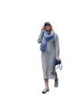 Casquette Femme PCJENNY Velvet Emb Cap D2d