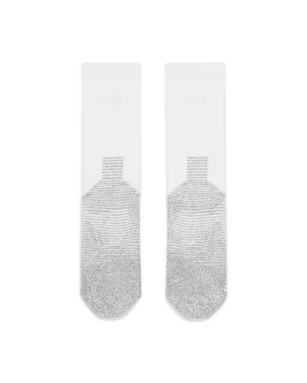 Chaussettes de football Unisexe U NG VPR STRIKE CREW WC22 Blanc