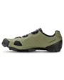 Chaussures VTT Homme MTB COMP BOA® Vert/Noir