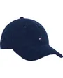 Casquette Homme TH Flag 6 Panel Cord