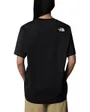T-Shirt Femme Essential Oversize Tee