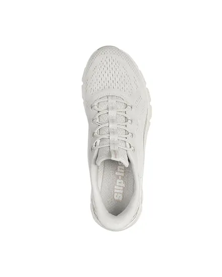 Chaussures Baskets Femme Glide-Step Elevate Amaze