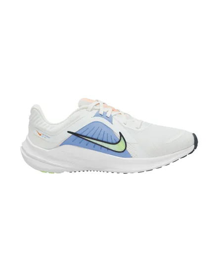 Chaussures de running Femme WMNS NIKE QUEST 5 Blanc