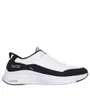 Sneaker Enfiler Homme Skechers Contour Foam Cozy Fit