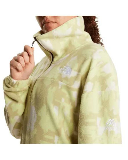 Veste Polaire Femme Mountain Athletics