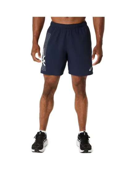 Short Homme ICON 7IN SHORT Bleu