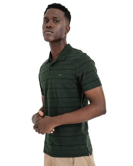 Polo Homme Slim Housemark