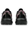 Chaussures de trail Femme GEL-VENTURE 11 WATERPROOF Noir