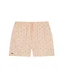 Maillot De Bain Homme Lacoste Imprimé Crocodile