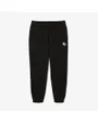 Pantalon de survetement Homme MEN S TRACKSUIT TROUSERS SOFT BRANDING Noir