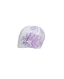 Bonnet de bain femme SIRENE Blanc