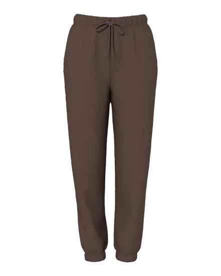 Sweatpants Femme PCCHILLI HW Noos BC