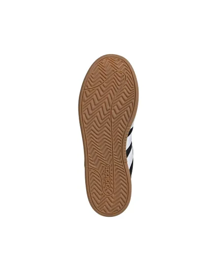 Chaussures Homme GRAND COURT ALPHA 00S Noir