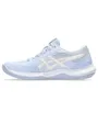 Chaussures de handball Femme GEL-TACTIC 13 Bleu