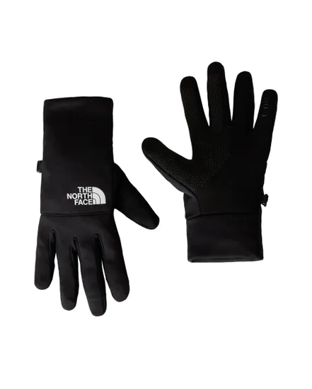 Gants Homme ETIP RECYCLED GLOVE Noir