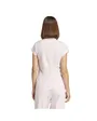 T-shirt Femme W LIN SJ T Rose