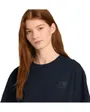 Tee Shirt Homme Silicon Badge
