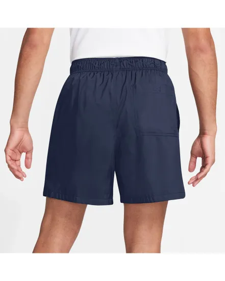 Short Homme M NK CLUB FLOW SHORT Bleu