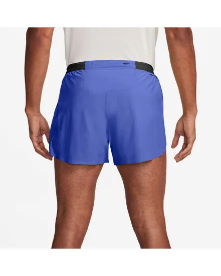 Short Homme M NK DFADV AROSWFT 4INBF SHORT Bleu