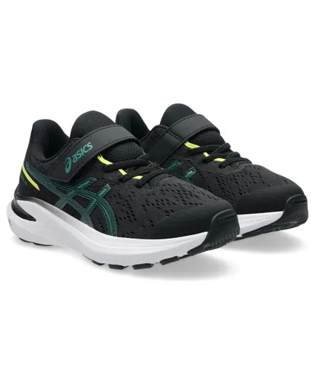 Chaussures de running Enfant GT-1000 13 PS Noir