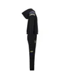 Ensemble de survetement Enfant SASSORGO KID Noir
