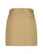Jupe Femme HOPIALA Beige