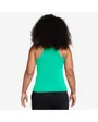 Maillot de basketball Femme W J SPT DF ESS SLVLSS TOP Vert