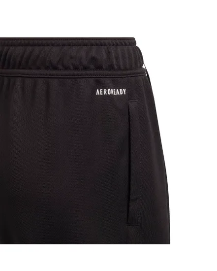 Short Enfant B BL SHO Noir
