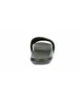 Claquettes Homme UM VARIK Noir