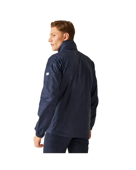 Veste à capuche Homme LYLE IV Bleu