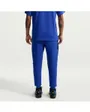 Pantalon de survtement Homme PSG M NK TCH FLC JGGR Bleu