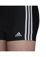 Slip de bain Homme FIT BX 3S C Noir