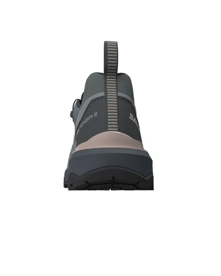 Chaussures de randonnée Femme SHOES X ULTRA 360 GTX W Gris