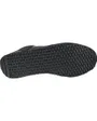 Baskets Basses Homme Iconic Leather Suede