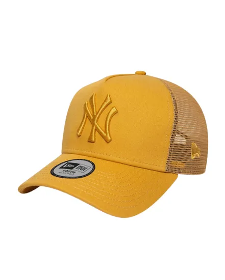 Casquette Trucker Enfant New York Yankees