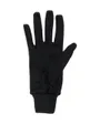 Gants Enfant GLOVES FULL FINGER ACTIVE WARM KIDS ECO Noir