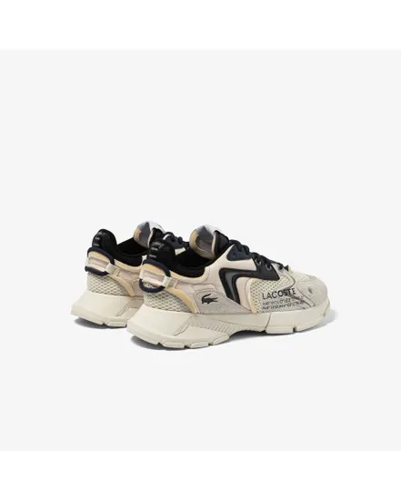 Chaussures Homme SNEAKERS L003 NEO Beige