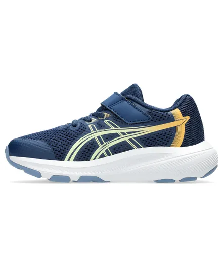 Chaussures de running Enfant CONTEND 10 PS Bleu