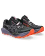 Chaussures de trail Femme GEL-TRABUCO 13 GTX Noir