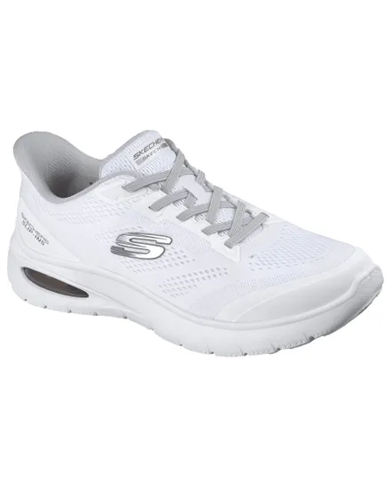 Baskets Slip On Homme Skech Air Summits