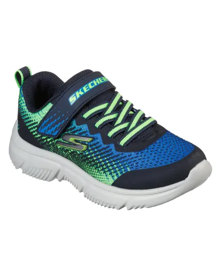 Chaussures Enfant GO RUN 650NORVO Bleu