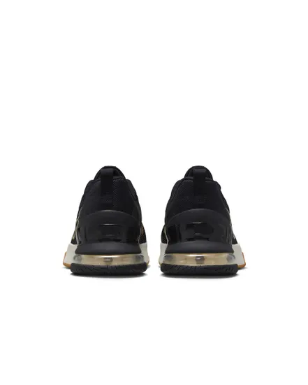 Chaussures de fitness Homme M AIR MAX ALPHA TRAINER 6 Noir