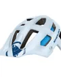 Casque VTT Homme SINGLETRACK Gris