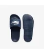 Claquettes Homme CROCO 1.0 SUMMER PACK Bleu