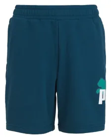 SHORT GARÇON SHORTS Bleu