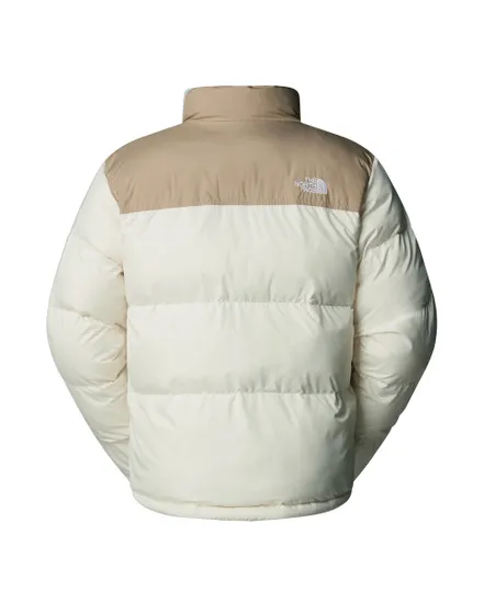 Doudoune Homme M SAIKURU JACKET Beige