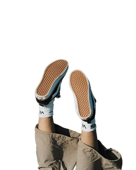 Chaussures Basses Enfant Knu Skool